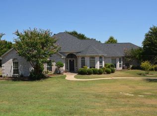 3440 Blackchamp Rd, Midlothian, TX 76065