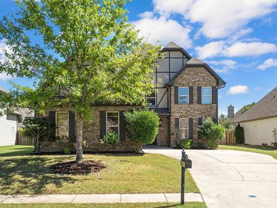 1016 Seminole Pl, Calera, AL, 35040