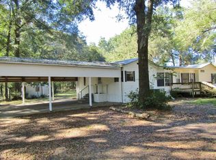 26059 21st Rd #O, O Brien, FL 32071