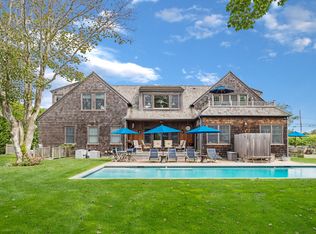 144 Town Line Rd, Sagaponack, NY 11962
