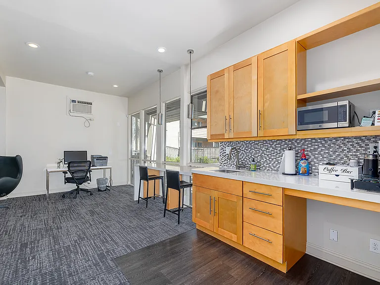 Village at Granada Hills — Photo 17