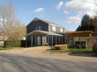 4517 Eagle Rock Rd, Greensboro, NC 27410