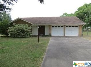 211 Eleanor St, Victoria, TX 77904