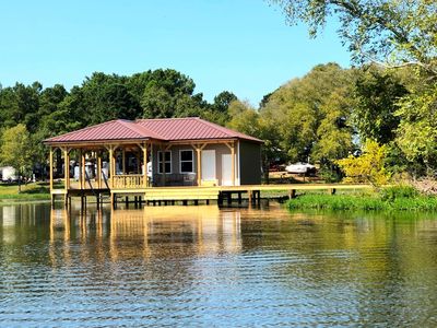 11524 Drakes Lndg, Frankston, TX, 75763