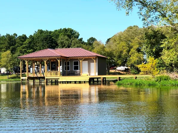 11524 Drakes Lndg, Frankston, TX 75763