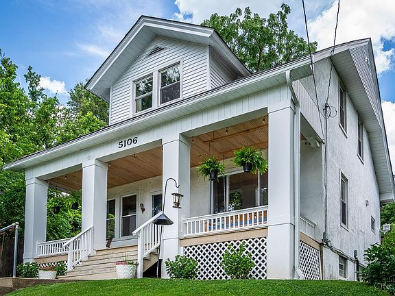 2nd image of 5106 Grandview Pl