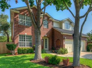 609 Spring Brook Ln, Leander, TX 78641