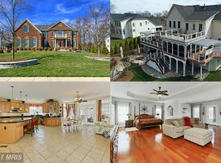 25789 Phar Lap Ct, Chantilly, VA