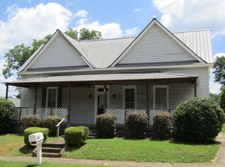 150 Lebanon St, Roanoke, AL 36274