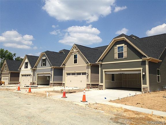 2nd image of 7847 Wistar Woods Pl #Ab