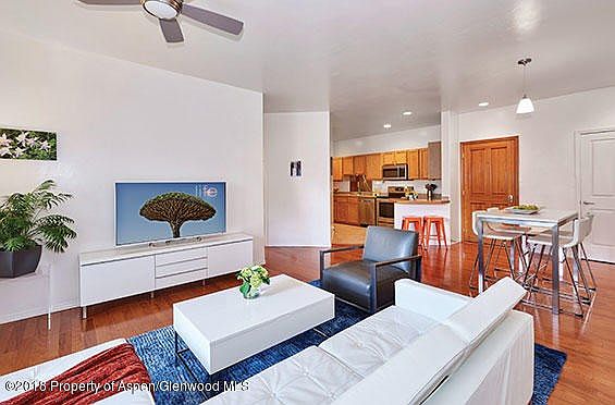 Living & Dining Room