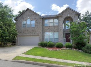 5 Sweetwood, San Antonio, TX 78254
