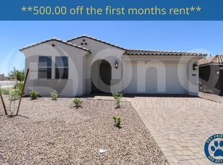8725 W Medlock Dr, Glendale, AZ 85305