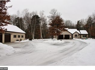 13969 Hardy Lake Rd SW, Pillager, MN 56473