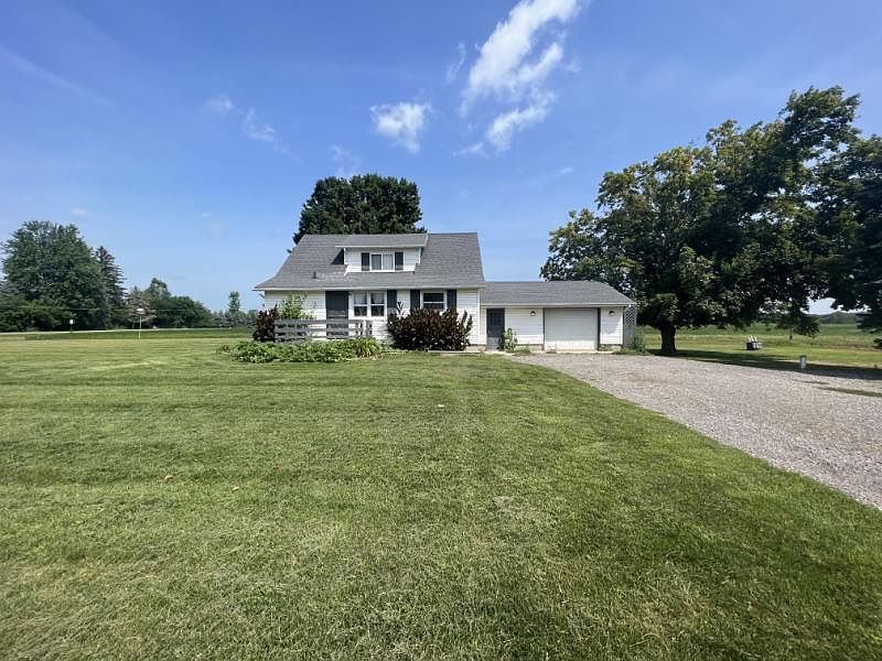 3450 W Castle Rd, Fostoria, MI 48435 MLS 655230011 Zillow