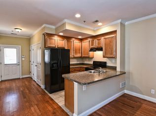 725 E 15th St UNIT 101, Charlotte, NC 28206