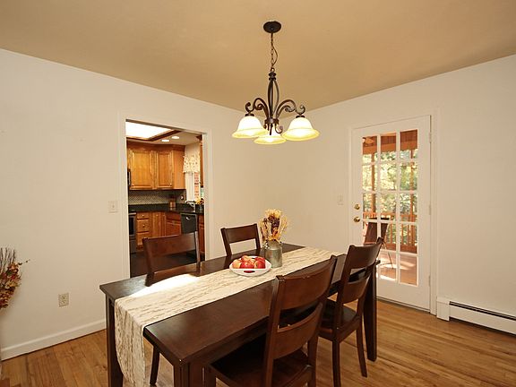 536 Bennetts Farm Road