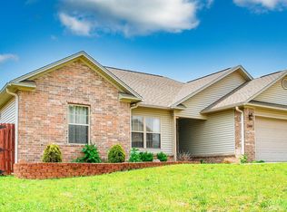 269 Durham Loop, Hot Springs, AR 71913