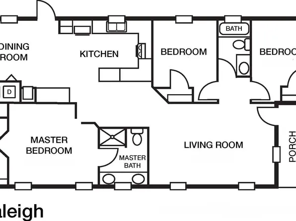 2425 Harden Blvd Lot 234, Lakeland, FL 33803
