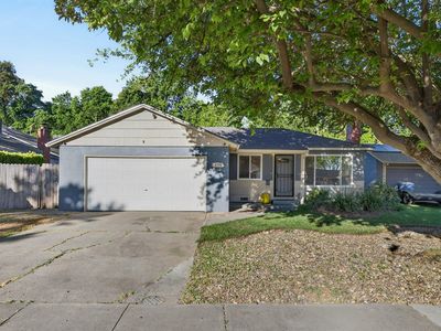 6748 Golf View Dr, Sacramento, CA, 95822