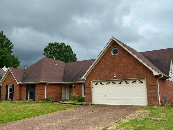 8879 Chimneyrock Blvd, Cordova, TN 38016