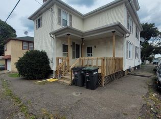 923 W 3rd St, Hazleton, PA 18201