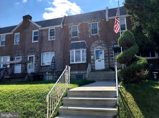 6617 Walker St, Philadelphia, PA 19135