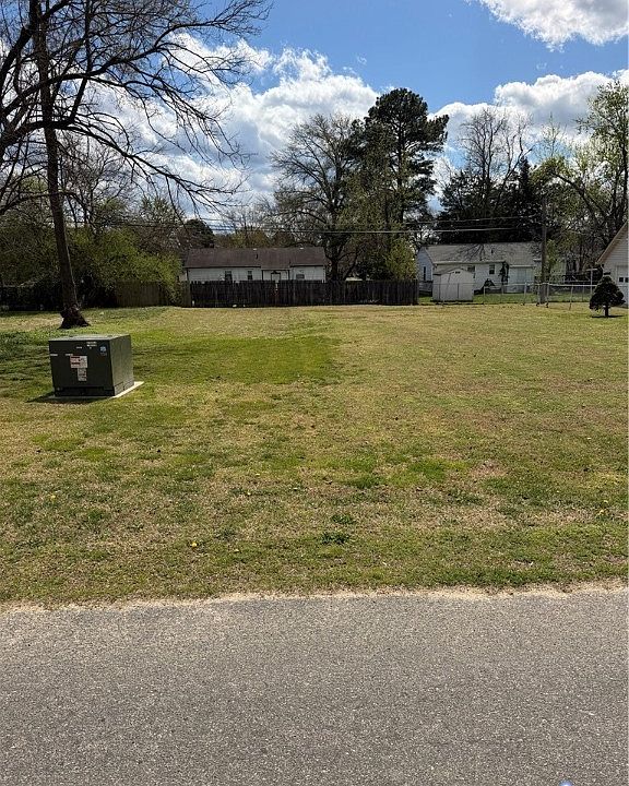 2nd image of 4313 4th St Lot 16