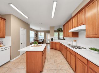 611 Mosman Ct, Houston, TX 77094