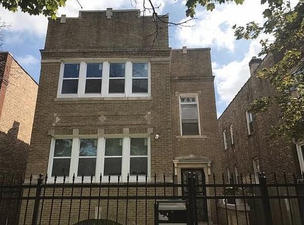 1st image of 6711 S Langley Ave #1