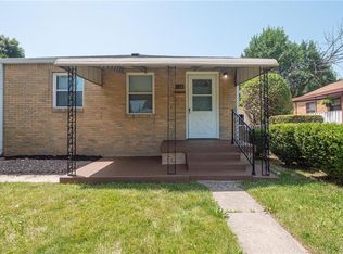 326 S Catherwood Ave, Indianapolis, IN 46219