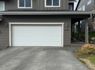 12230 Vista Ridge Loop, Eagle River, AK 99577
