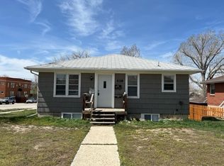 438 S Kimball St, Casper, WY 82601