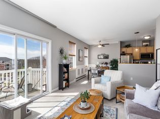 42 Severance Green #302, Colchester, VT 05446