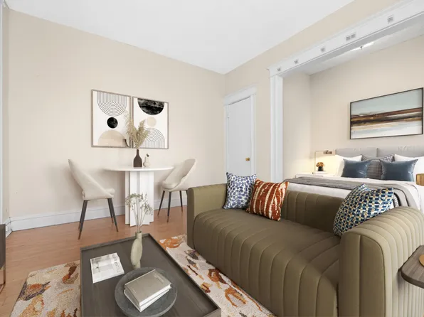 1665 Commonwealth Ave APT 2, Brighton, MA 02135