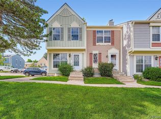 9202 W Ontario Drive, Littleton, CO 80128