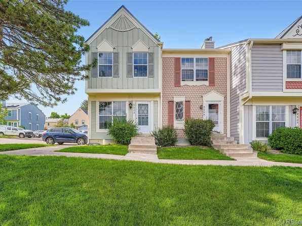 9202 W Ontario Drive, Littleton, CO 80128