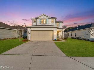 358 Rambling Brook Trl, Saint Johns, FL 32259