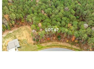 265 Mill Bend Dr #67, Fuquay Varina, NC 27526
