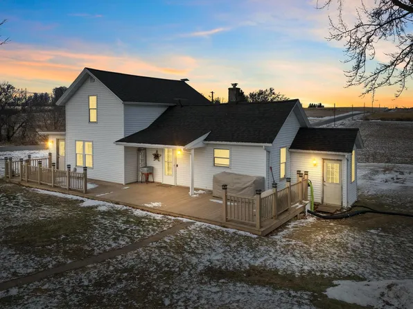 N3429 Highview ROAD, Cascade, WI 53011