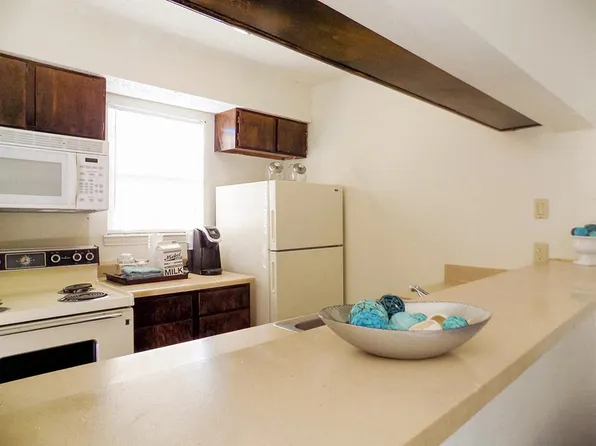 Country Club Villas in Amarillo TX