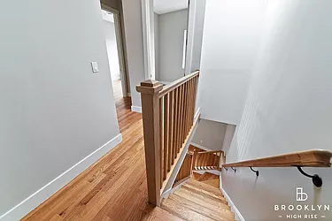 Rented by Brooklyn High Rise LLC