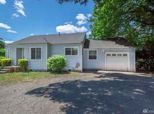 807 2nd Ave SW, Tumwater, WA 98512
