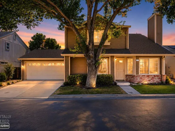 5430 Sunset Meadows Ln, Oakley, CA 94561