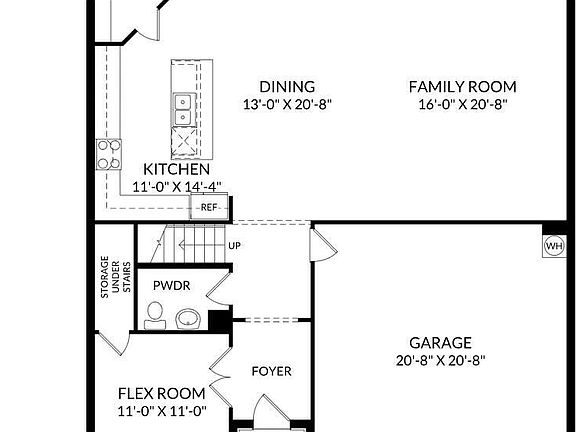 4th image of 3130 Viridian Cir