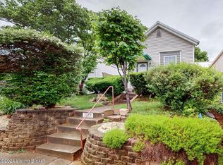 1329 Hull St, Louisville, KY 40204