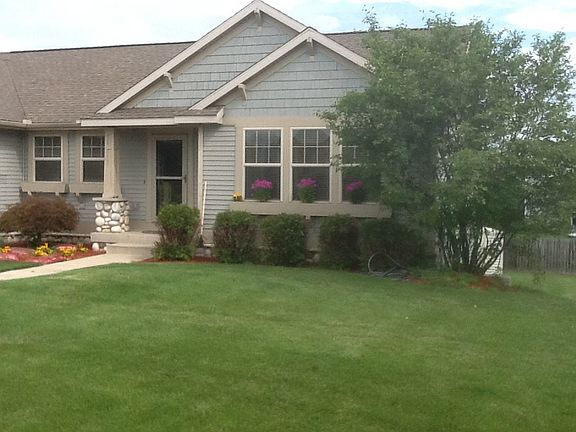 Cottage Style 