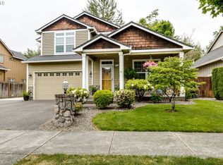 4439 Calumet Way, Eugene, OR 97404