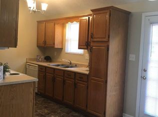 3107 Youngtown Ct, Louisville, KY 40272