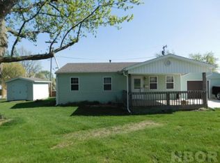 201 Delaware Ave, Findlay, OH 45840